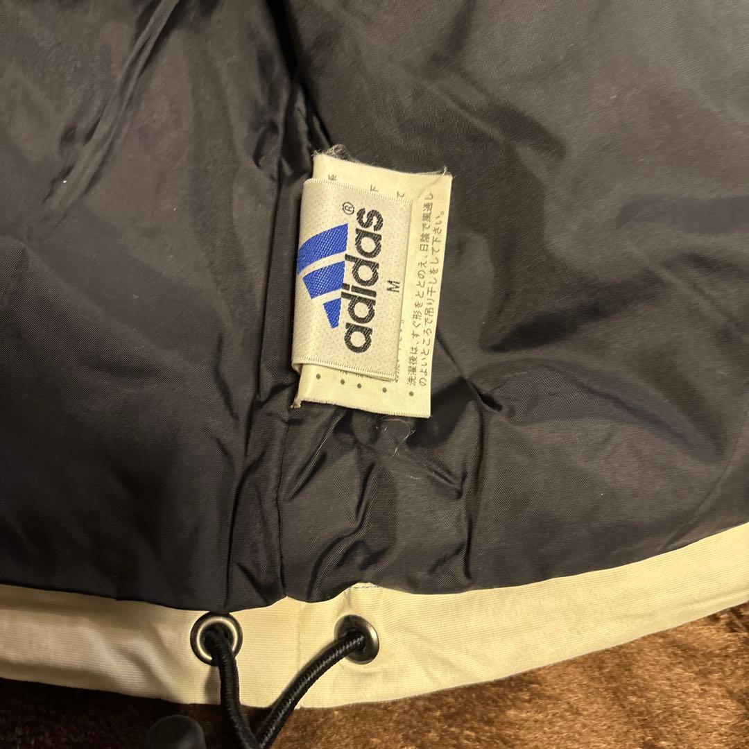 adidas アディダスオリジナルズスキースノーボードウェア上下と帽子付き　M