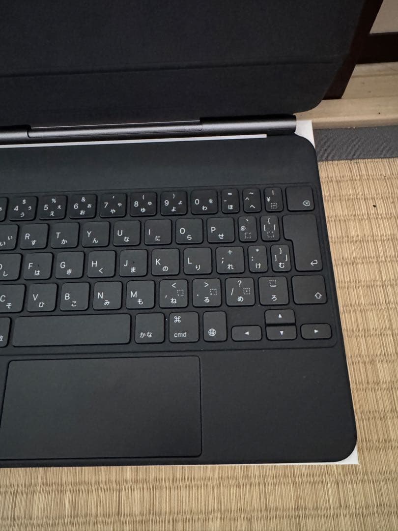 Magic Keyboard iPad Pro 11インチ