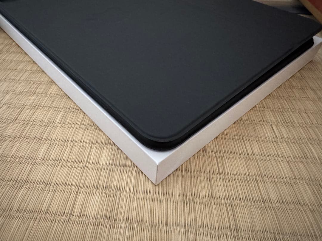 Magic Keyboard iPad Pro 11インチ