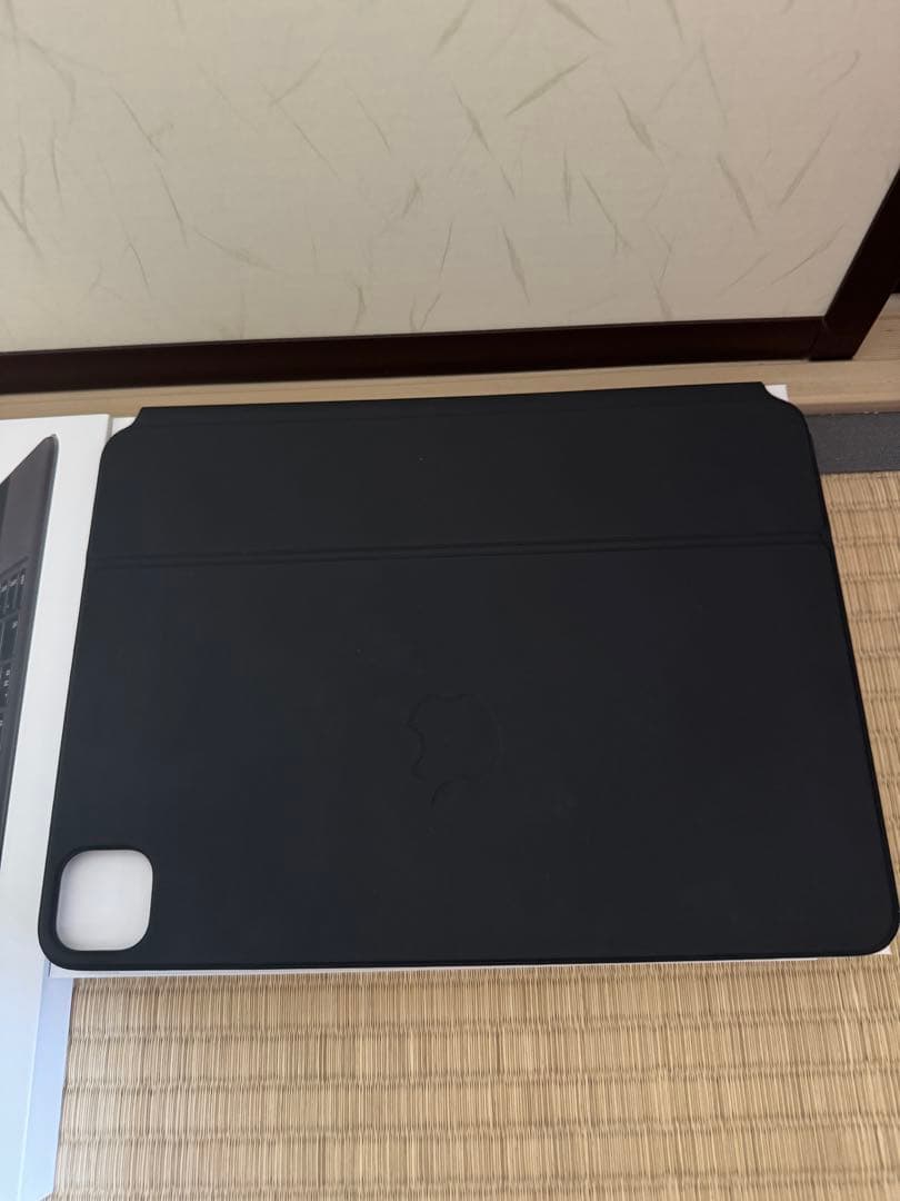 Magic Keyboard iPad Pro 11インチ