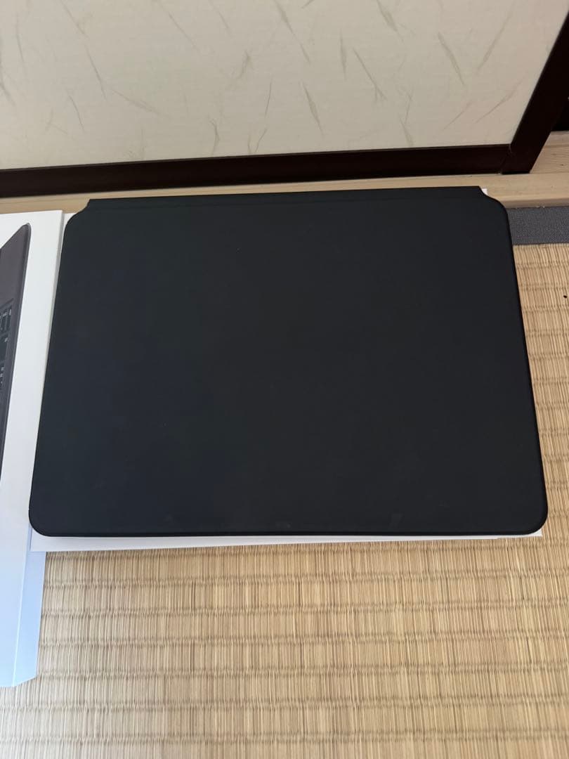 Magic Keyboard iPad Pro 11インチ