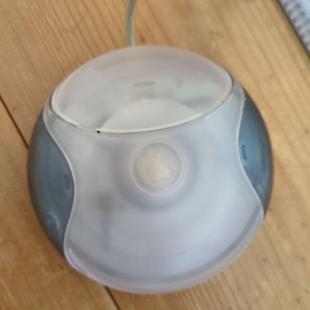 Apple iMac G3 グラファイト デスクトップPC 本体と周辺機器