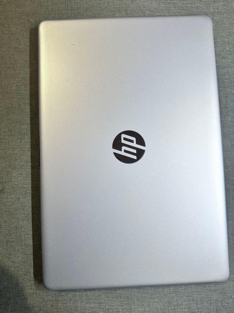 Windowsノート本体 HP 250 G8 Notebook PC i5-8-256 office