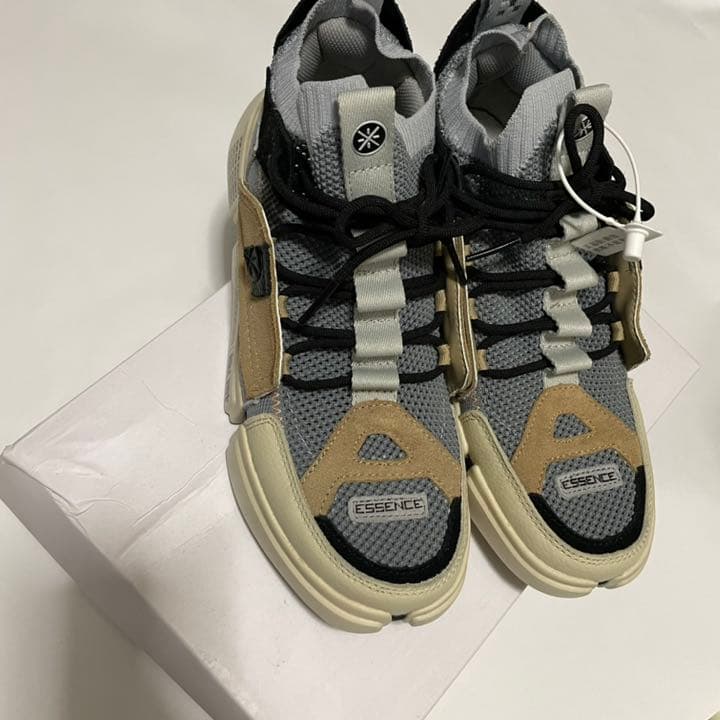 li-ning 悟道　スニーカー