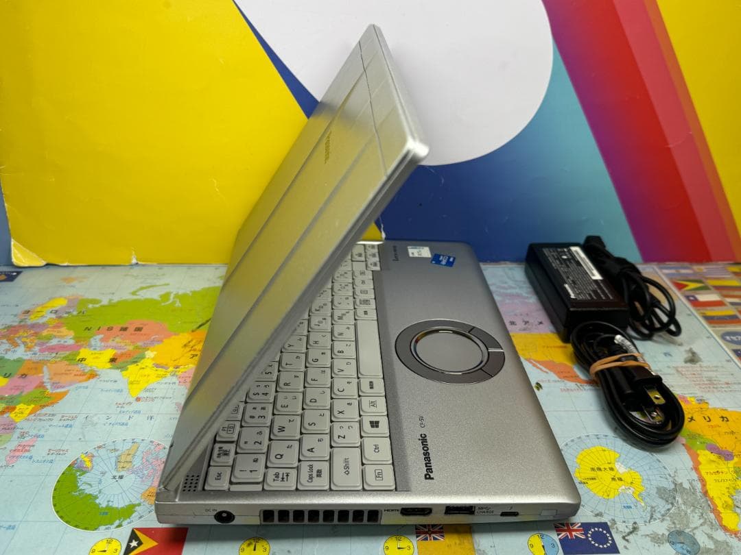 16GB レッツノート CF-SV1 第11世代 Office2024 良品