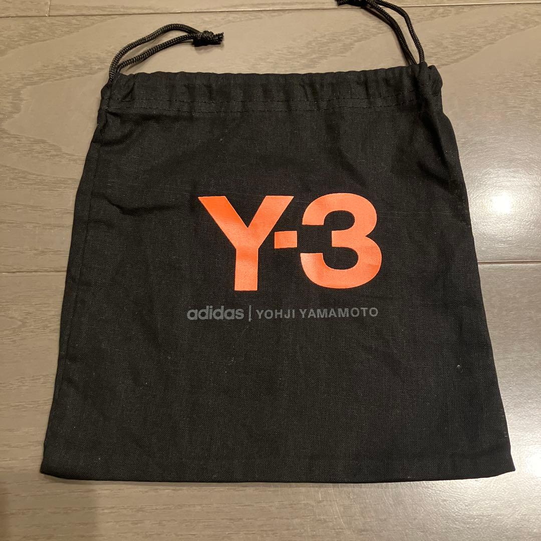 Y-3 CL L ベルト サイズS