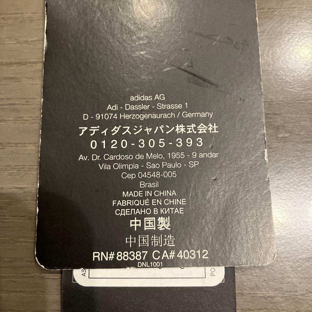 Y-3 CL L ベルト サイズS