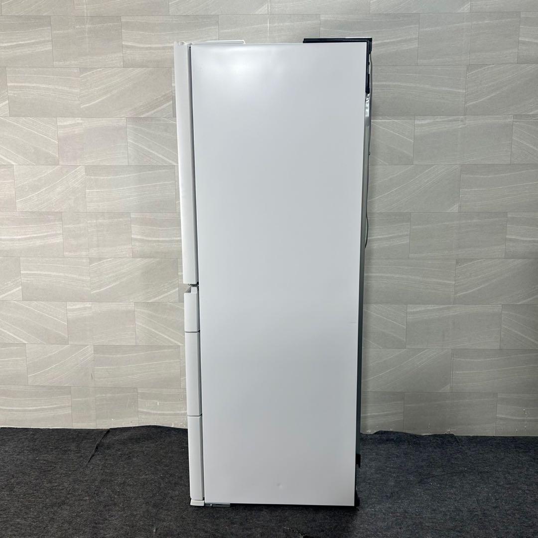 Panasonic 冷蔵庫 500L 2021年製 高年式 大容量 d3954