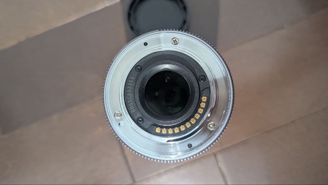 レンズ(ズーム) LUMIX G VARIO 45-175mm F4.0-5.6 ASPH