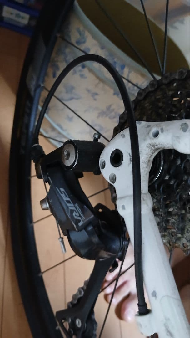 Trek ドマーネ 手渡し限定、現車確認、概要欄チェック必須