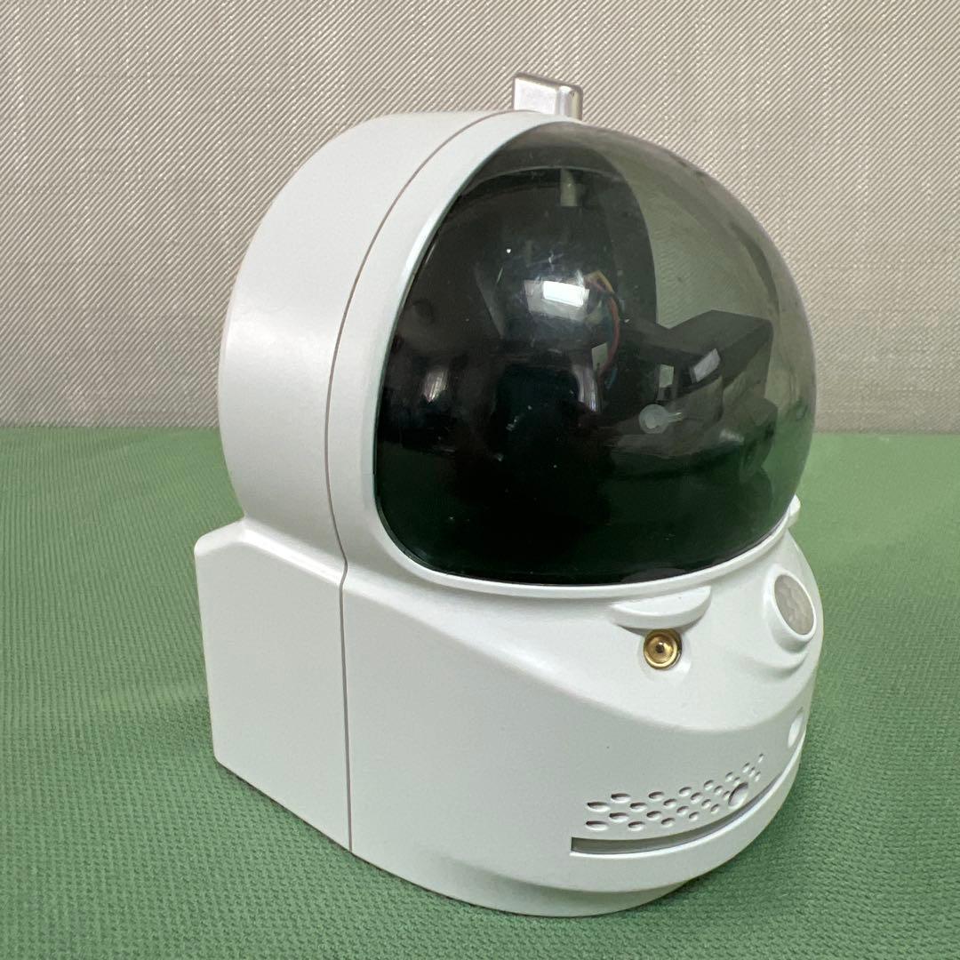 動体検知・リモ－ト機能付き Solid Viewla IPC-07W の同等品