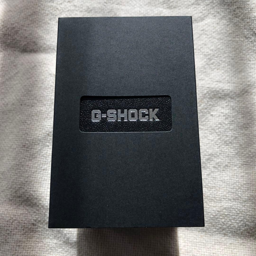 時計 G-SHOCK GMA-P2100BB-1AJF