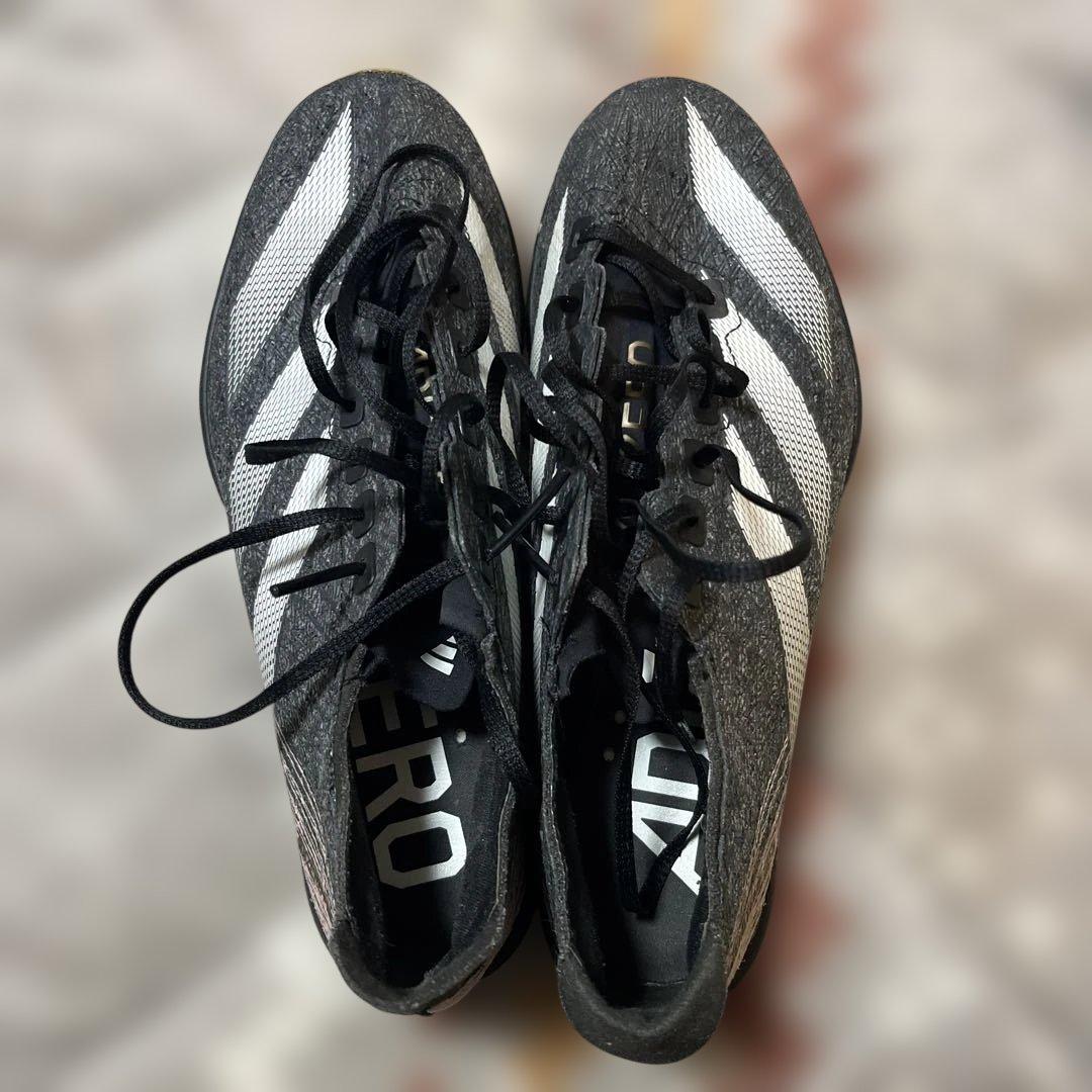 アディゼロプライムsp3 24.5