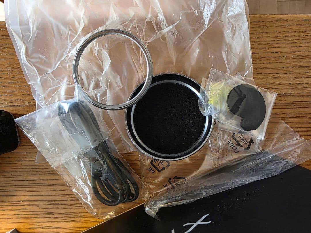 Fujifilm X100V カメラ