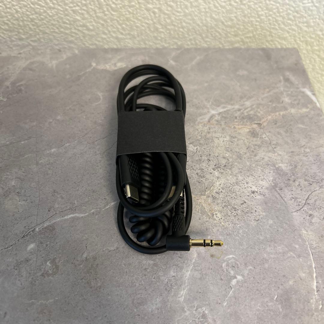 Marshall MAJOR Ⅴブラック