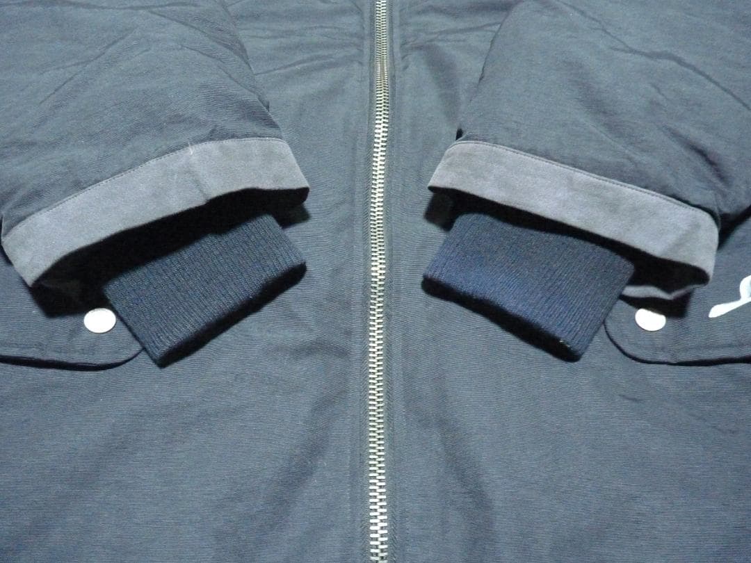 しんのすけ　サウスポール　Lot29　モッズコート　ルーニー　3XL