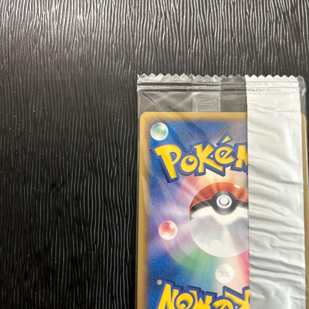 未開封品　メタモン PROMO PCG-Pプロモカード 108/PCG-P