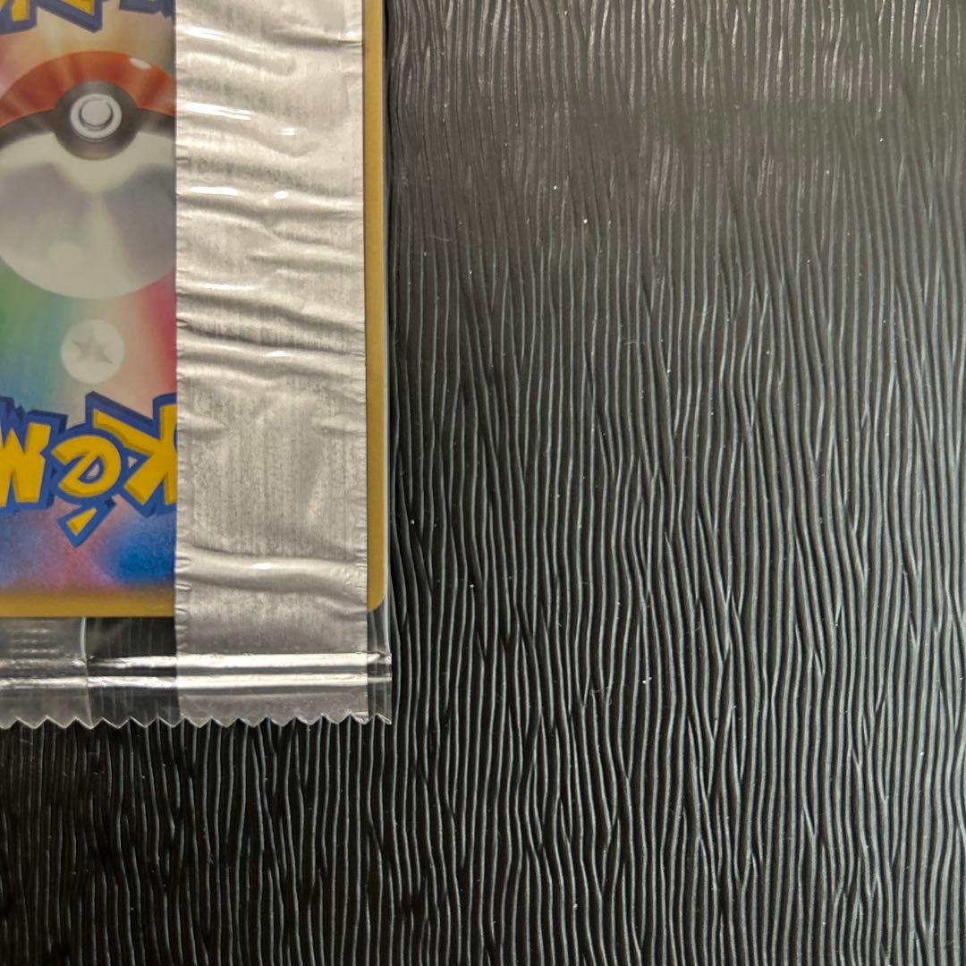 未開封品　メタモン PROMO PCG-Pプロモカード 108/PCG-P