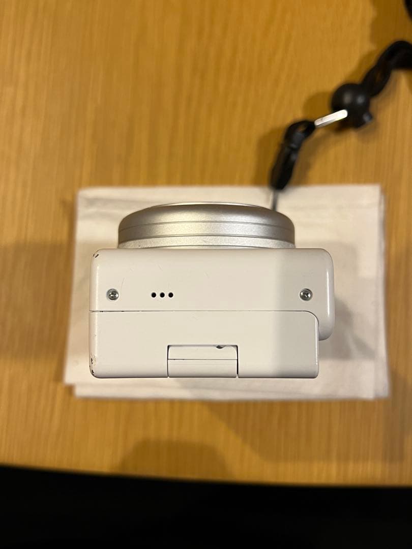 ソニー デジタルカメラ ZV-1F vlong特化カメラ