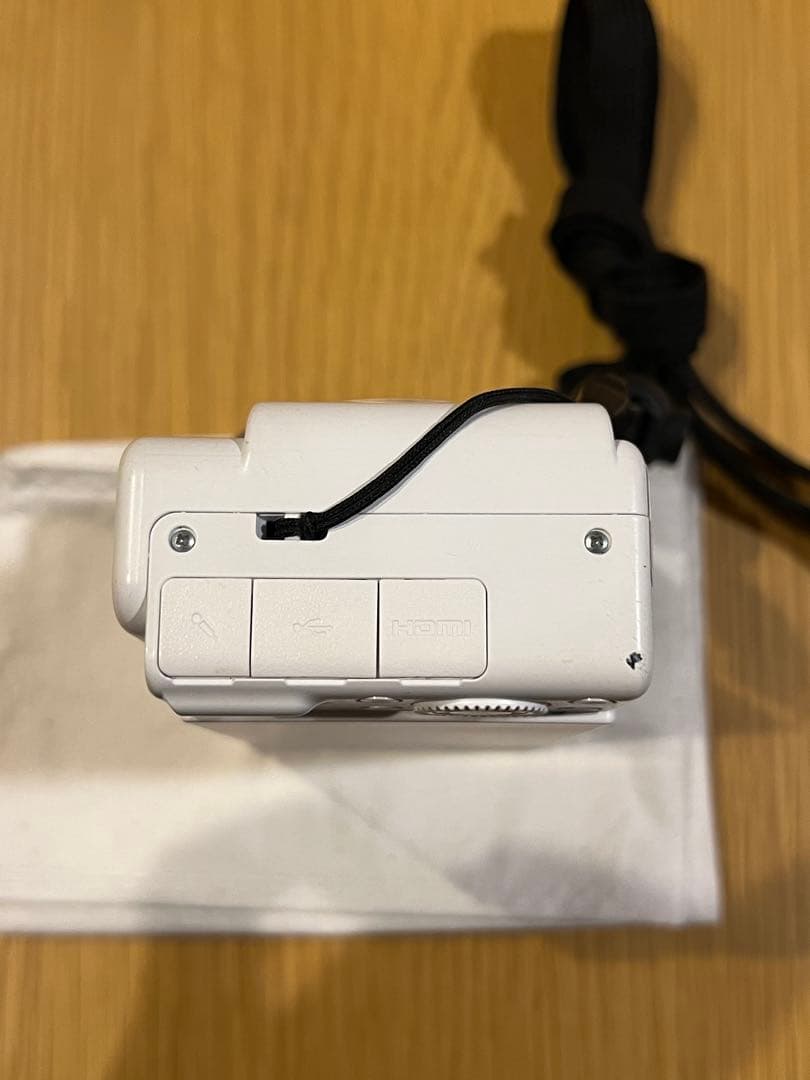 ソニー デジタルカメラ ZV-1F vlong特化カメラ