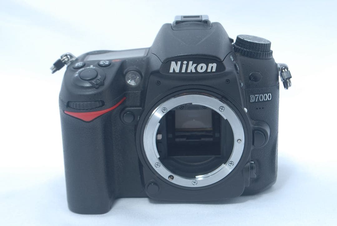 Nikon D7000＋SIGMA 18-200mm 高倍率ズームセット 美品