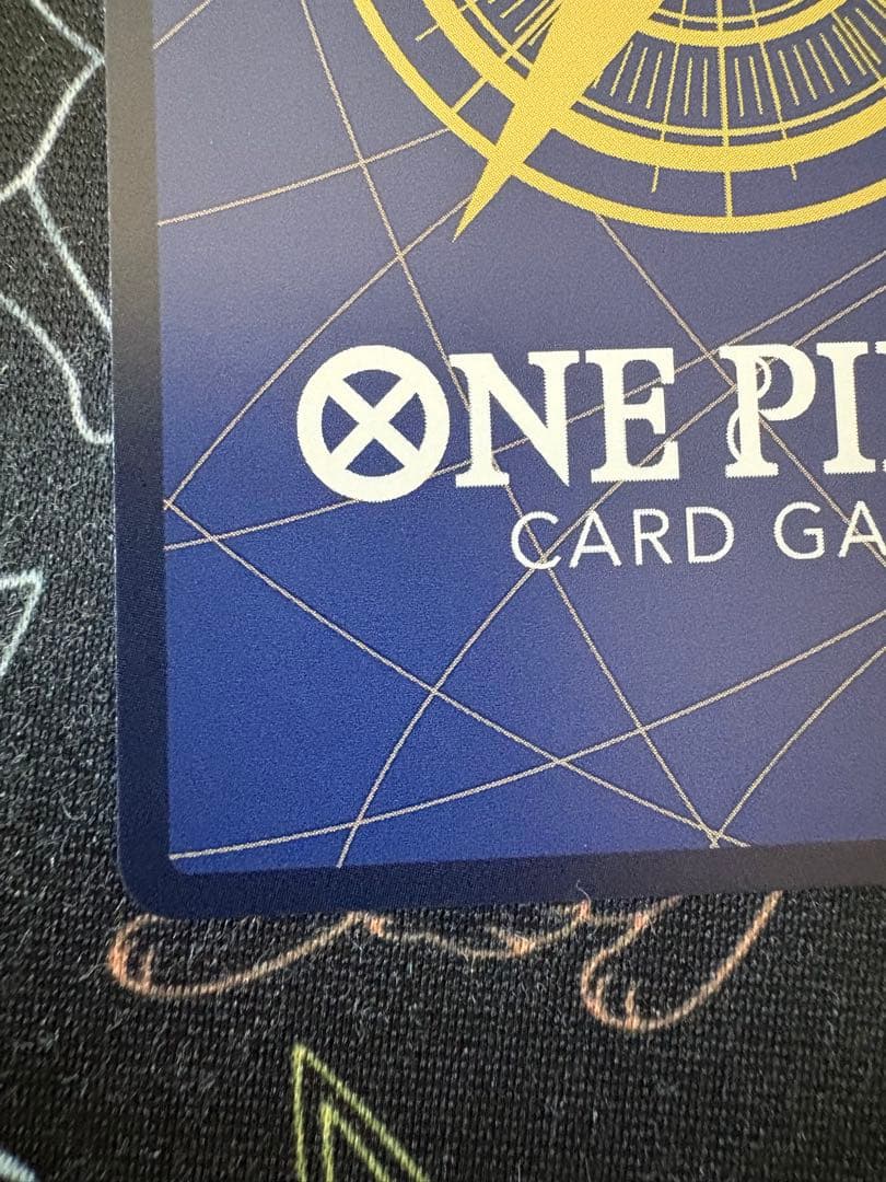 ミホーク　コミパラ