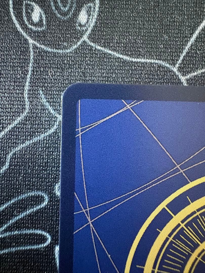 ミホーク　コミパラ