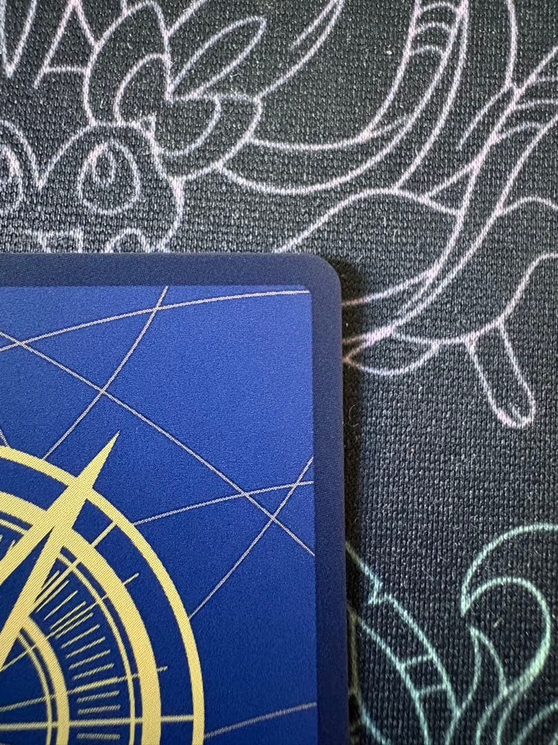 ミホーク　コミパラ