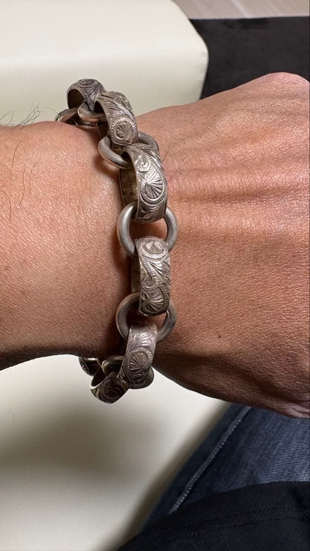 【完全オーダーメイド】Lahana ハワイアンジュエリーブレスレット