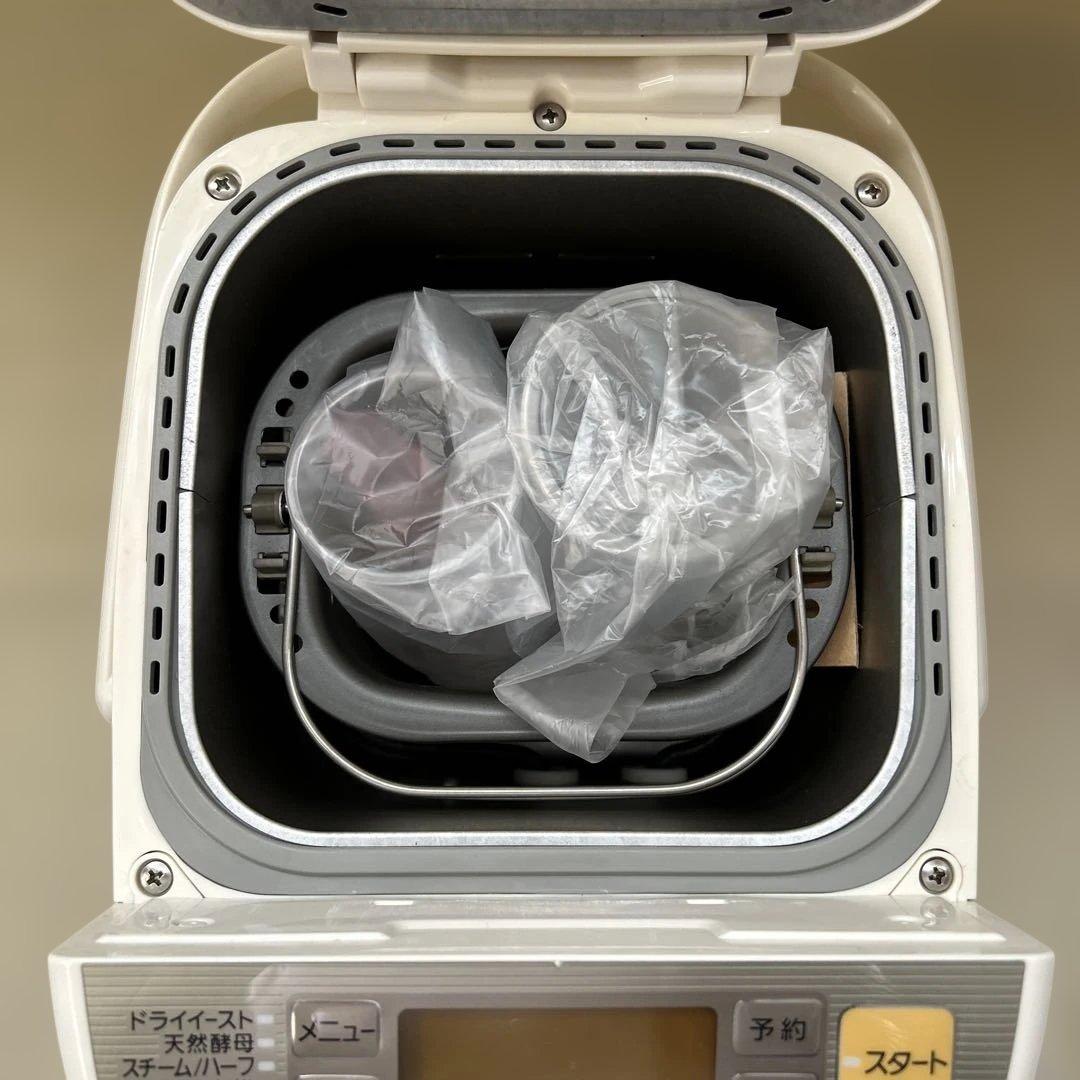 Panasonic パナソニック　ホームベーカリー　1斤タイプ