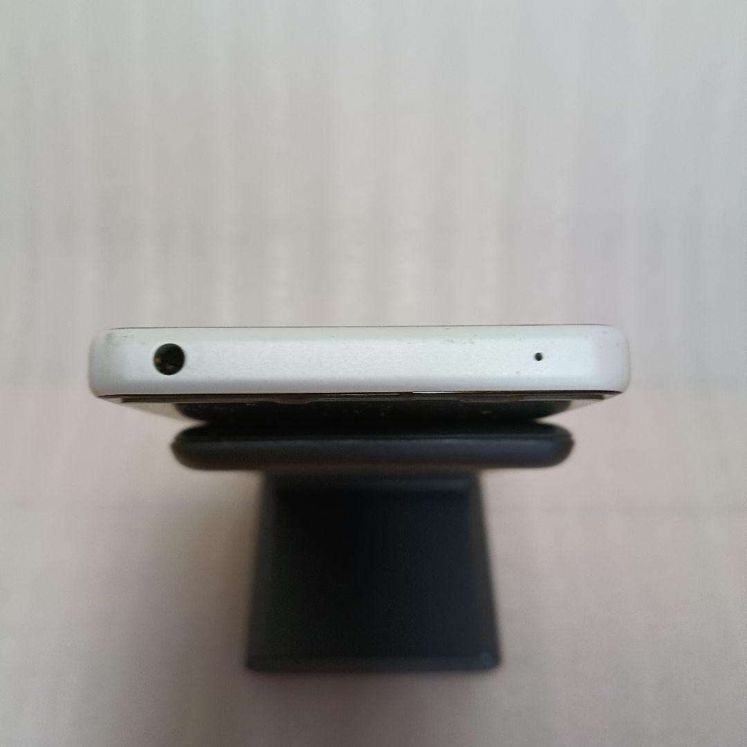 Xperia 10 IV ホワイト ドコモ※おまけ付き