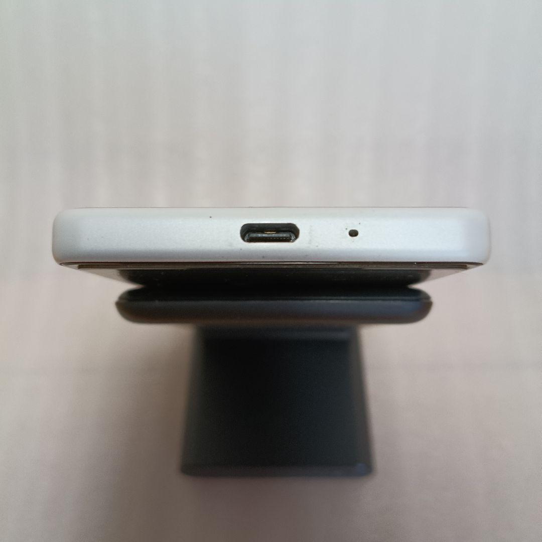 Xperia 10 IV ホワイト ドコモ※おまけ付き