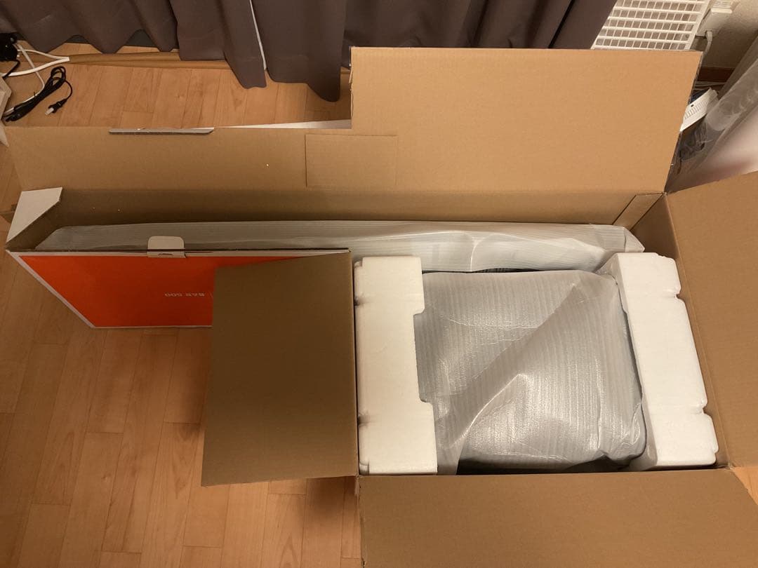 【極美品】JBL BAR 500 サウンドバー【引き取り歓迎、配送も】