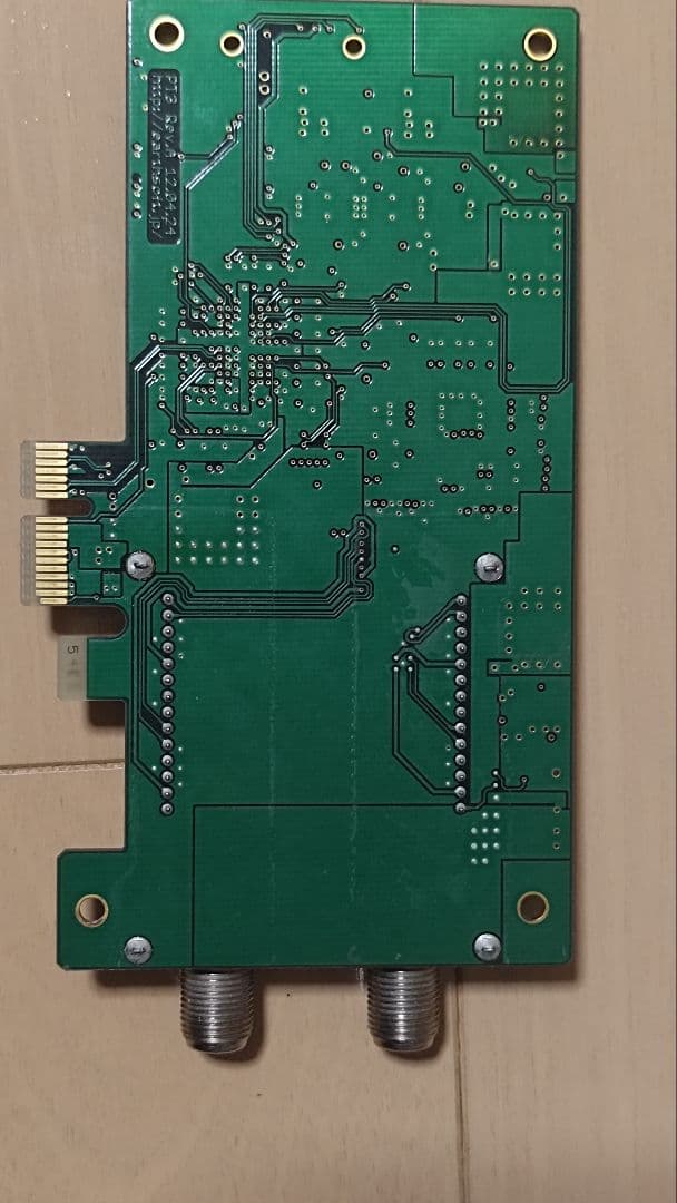【ジャンク】アースソフト　PT3