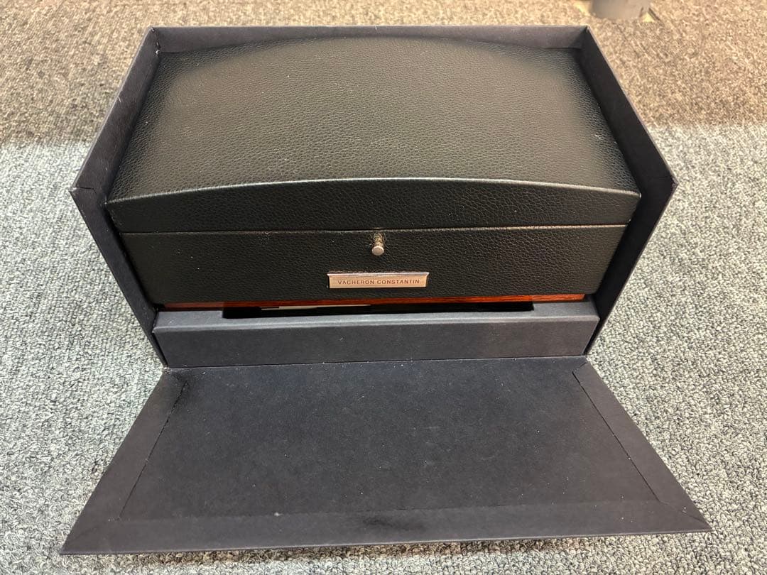 Vacheron Constantin 空箱