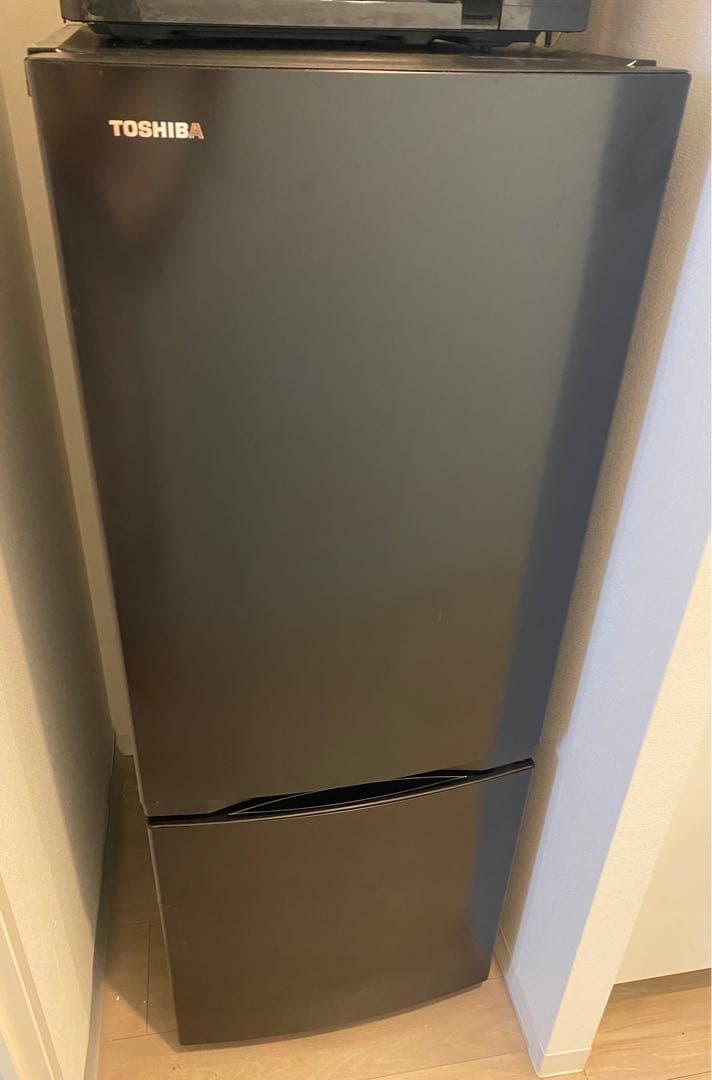 【23区内3/7-9お引き取り可能な方】冷蔵庫×電子レンジ　セット