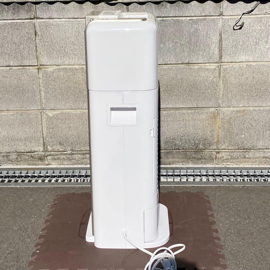 アイリスオーヤマ サーキュレーター KIJDC-K80-N