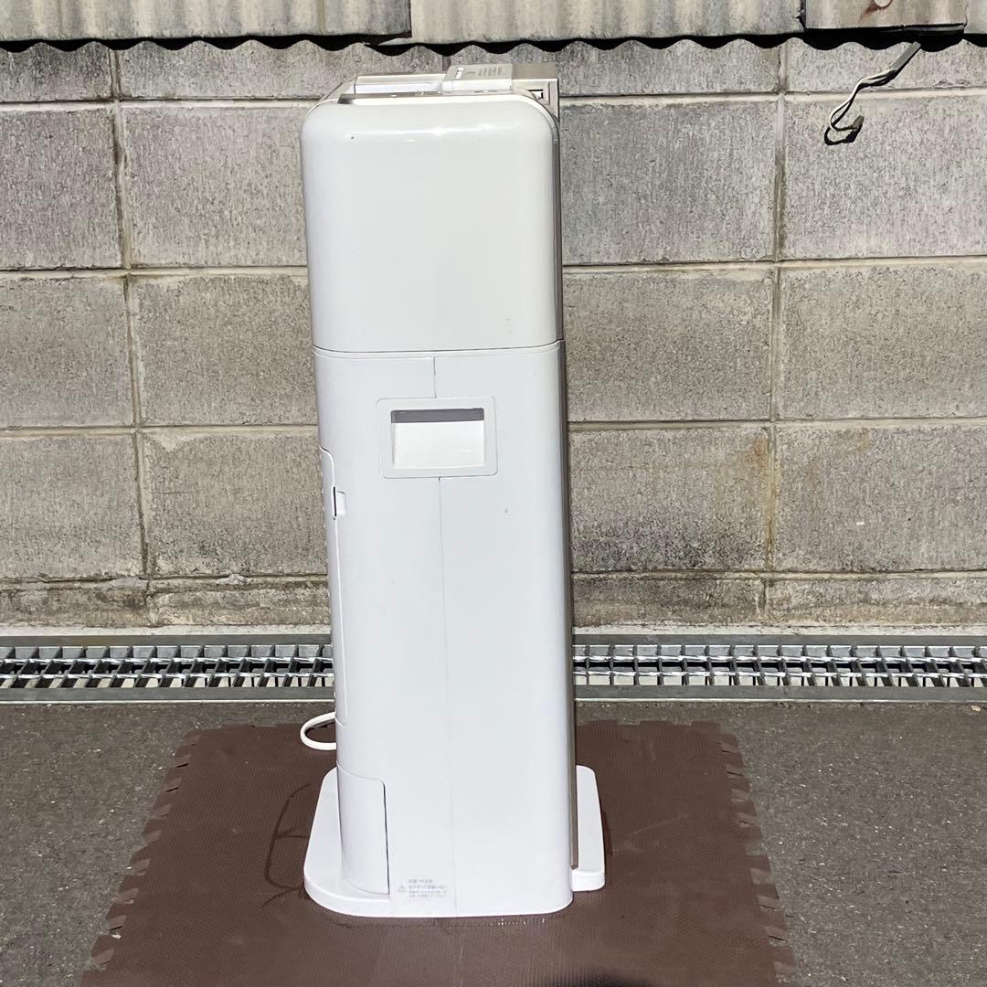 アイリスオーヤマ サーキュレーター KIJDC-K80-N