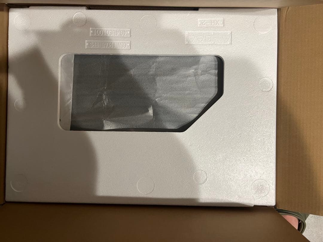 BenQ zowie XL2411K ゲーミングモニター　24.5