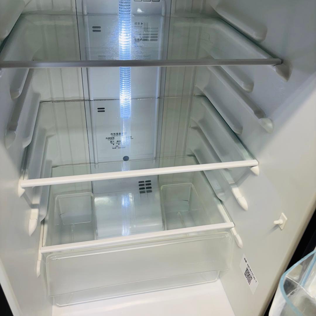 冷蔵庫 168L 大きめ 一人暮らし Panasonic【地域限定配送無料】