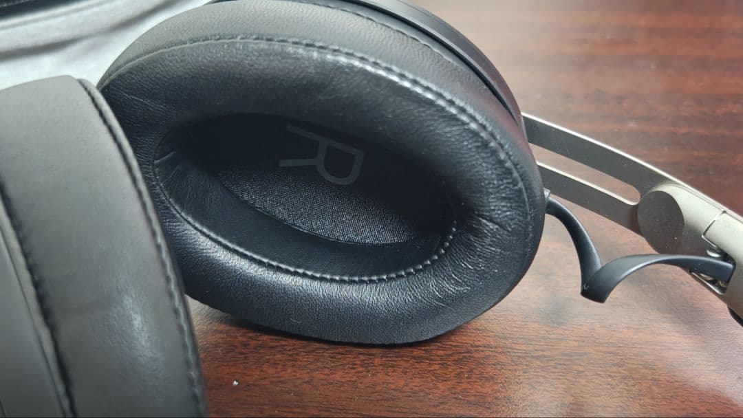 Sennheiser ワイヤレスヘッドホンMOMENTUM3