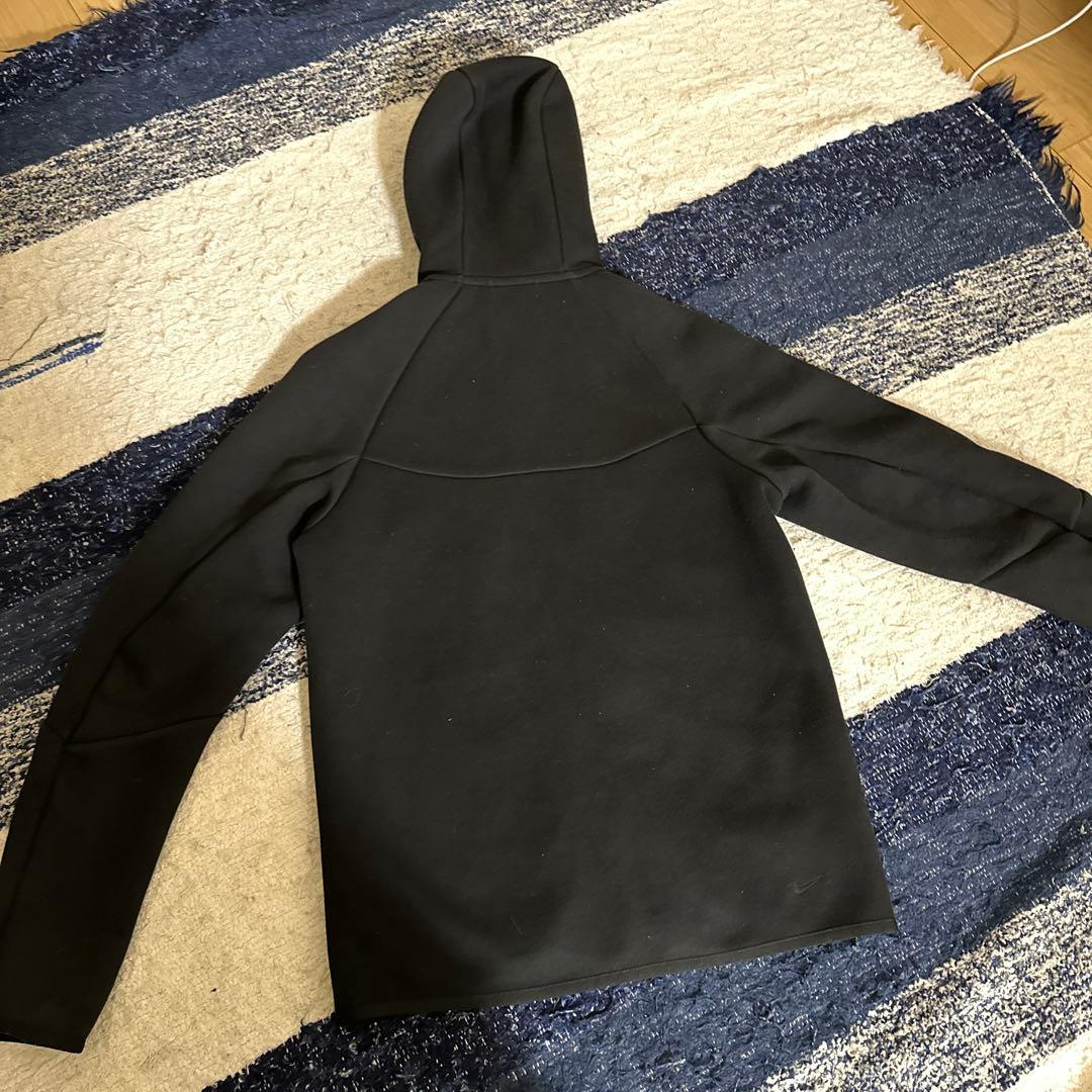 NIKE ナイキ　テックフリース　s