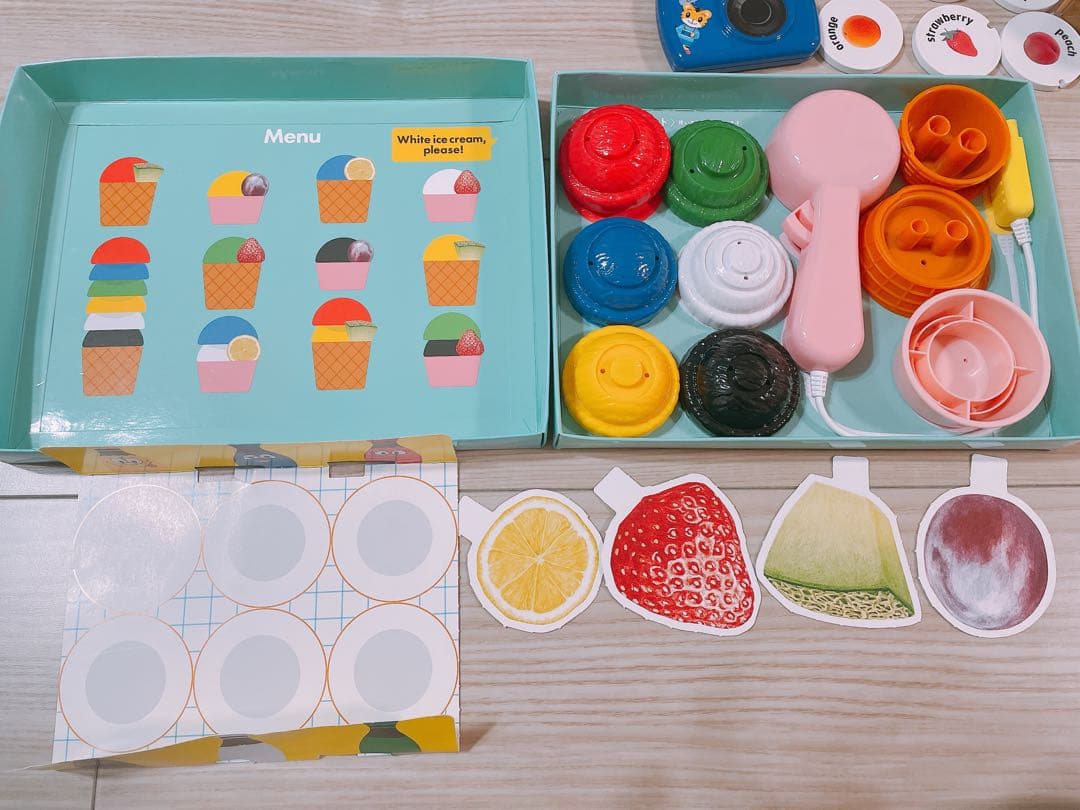 こどもちゃれんじ Englishぽけっと♡全教材セット