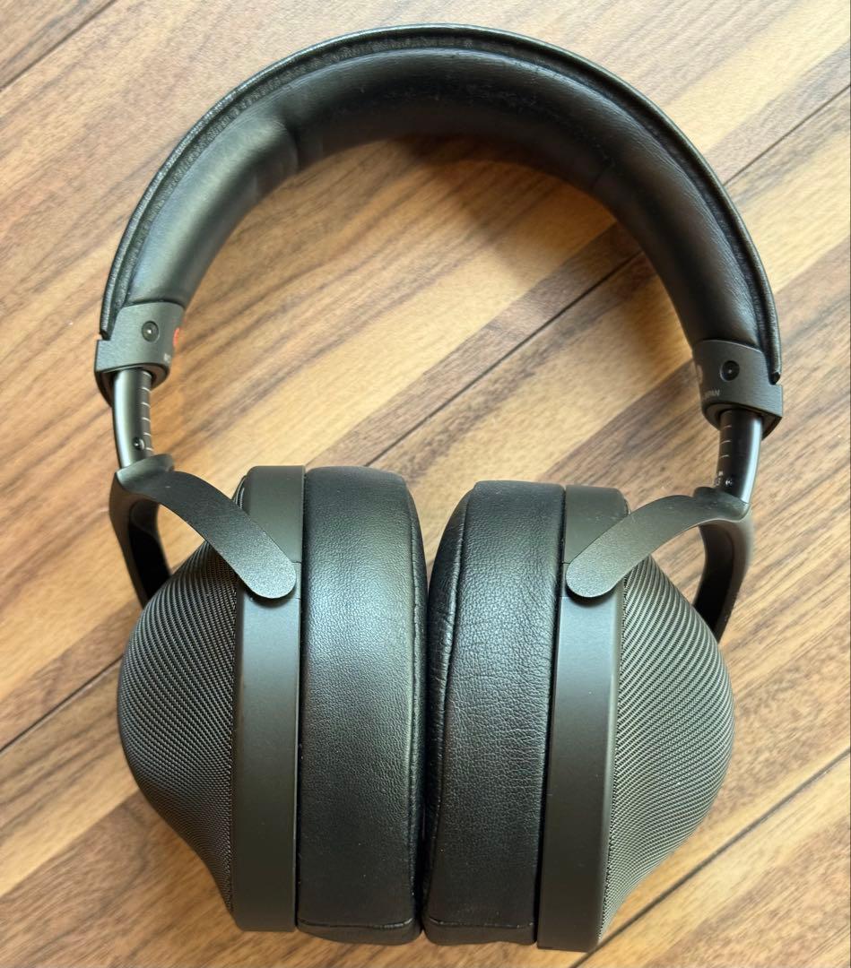 Sony MDR-Z1R ＋ Kimberケーブル（MUC-B20SB1）セット