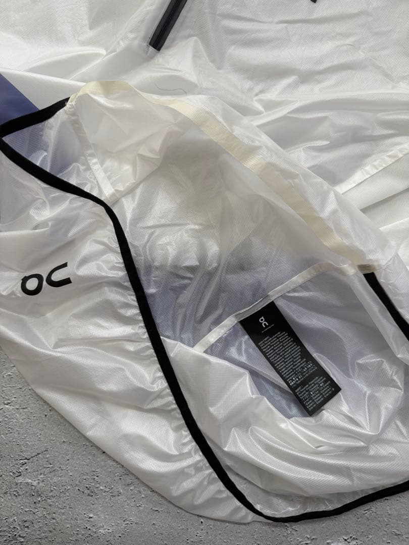 On Zero Jacket オン ゼロジャケット L