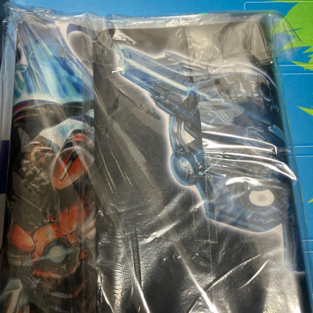 旧枠デュエマ(不死鳥編〜極神編環境デッキ) ＋ボルメテウスサファイアプレイマット