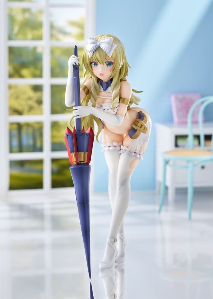 ※特典無し特価【未開封】ドゥルガーI 完成品フィギュア