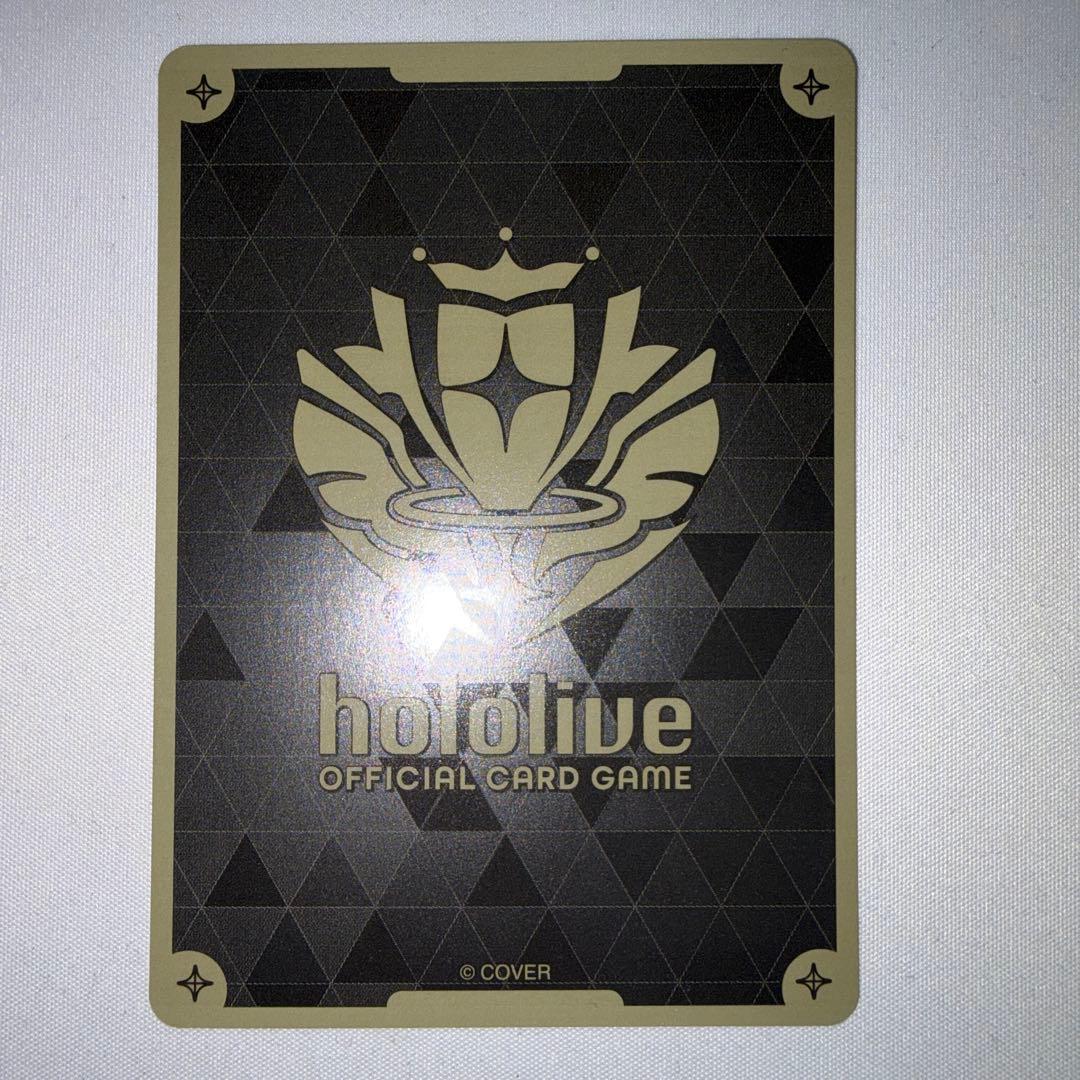 プロモ 宝鐘マリン hBP02-032