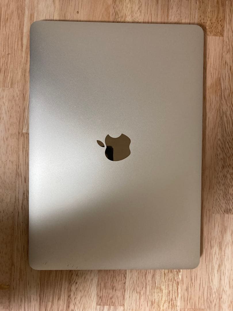 「ジャンク品」Apple MacBook 12インチ Retine1kg以下