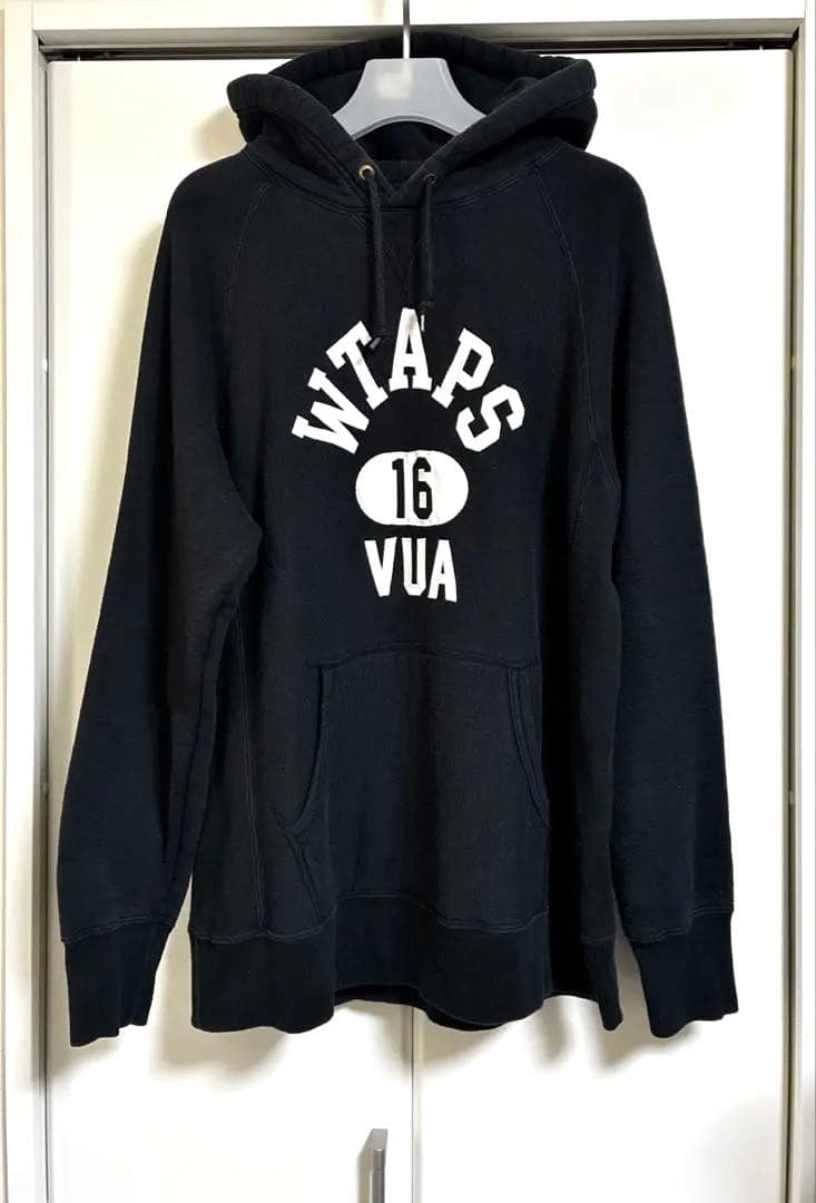 K WTAPS パーカー チャレンジャー ネイバーフッド supreme